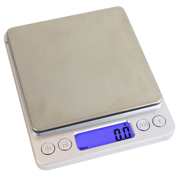 Precision Mini Scale