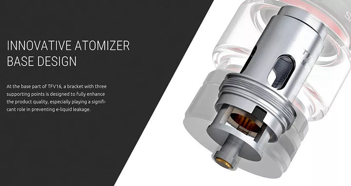 SMOK TFV16 Tank