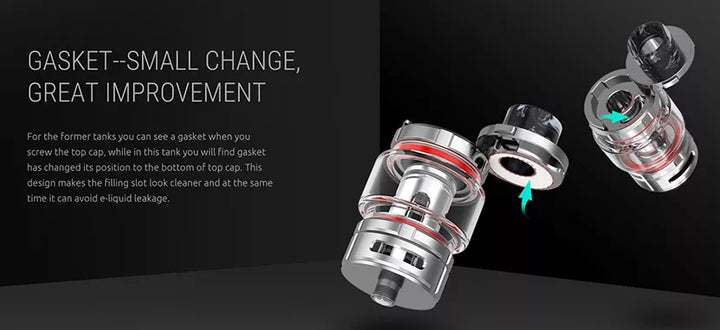 SMOK TFV16 Tank