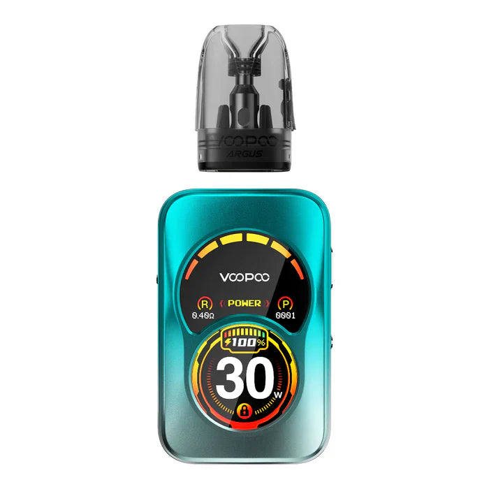 Argus A Pod Kit