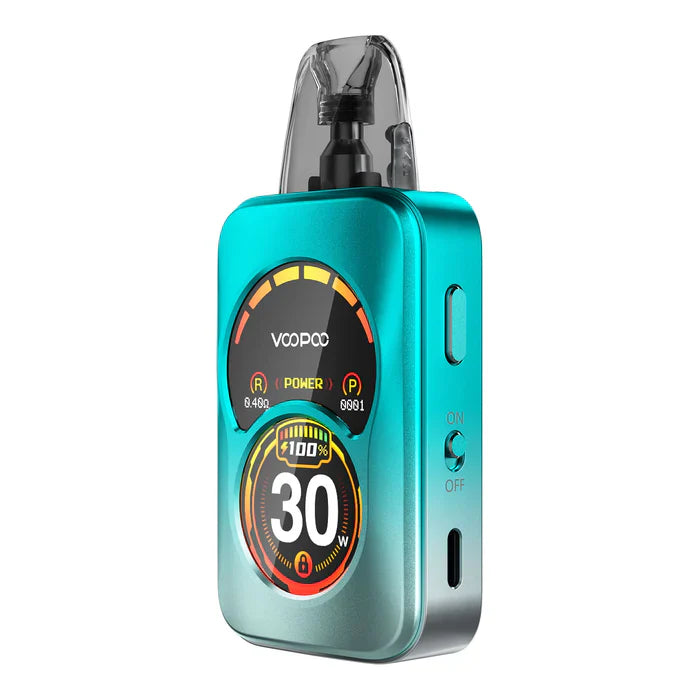 VooPoo Argus A Pod Vape Kit - (Singles)