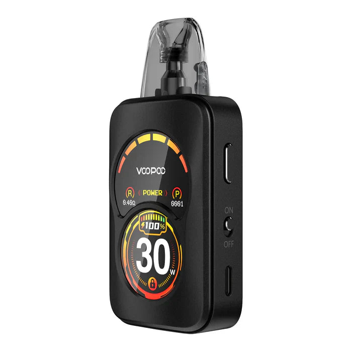VooPoo Argus A Pod Vape Kit - (Singles)