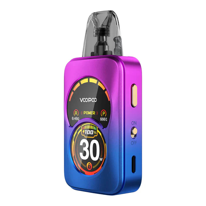 VooPoo Argus A Pod Vape Kit - (Singles)