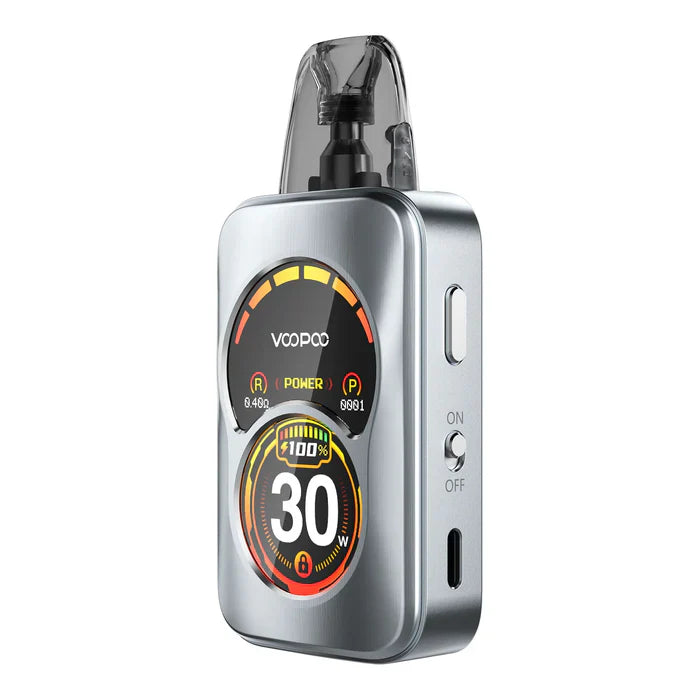 VooPoo Argus A Pod Vape Kit - (Singles)