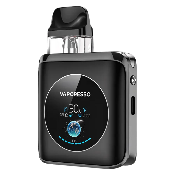 Vaporesso Xros 4 Nano Pod Vape Kit - Singles)