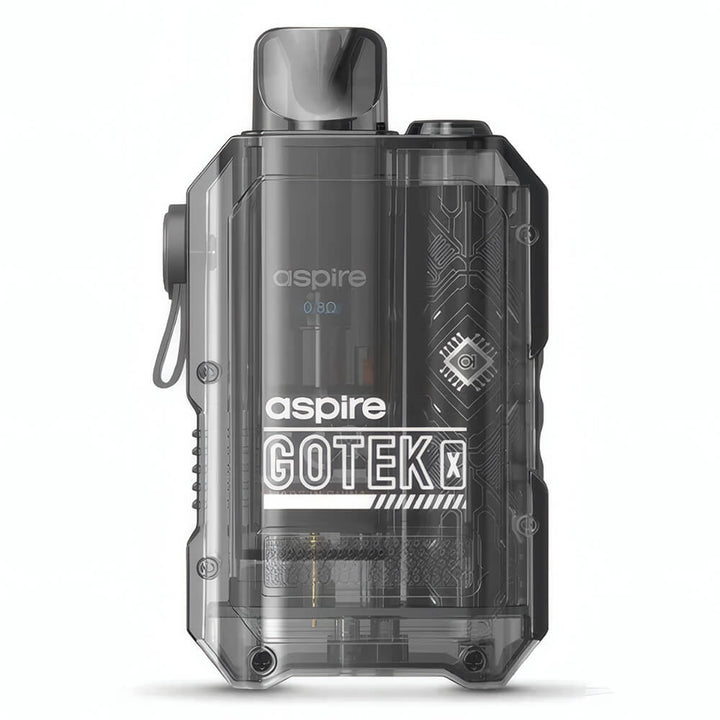 Aspire Gotek X Pod Vape Kit - (Singles)