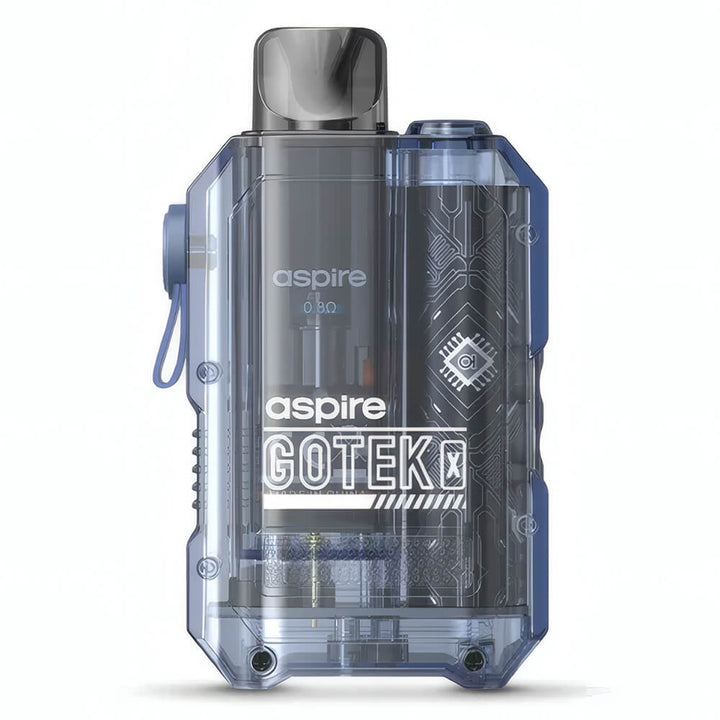 Aspire Gotek X Pod Vape Kit - (Singles)