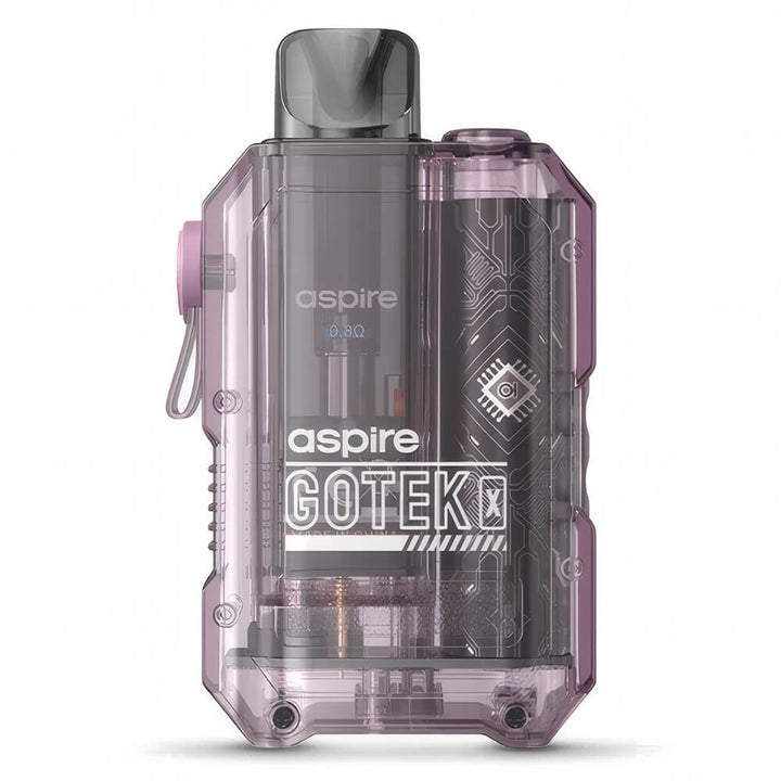 Aspire Gotek X Pod Vape Kit - (Singles)