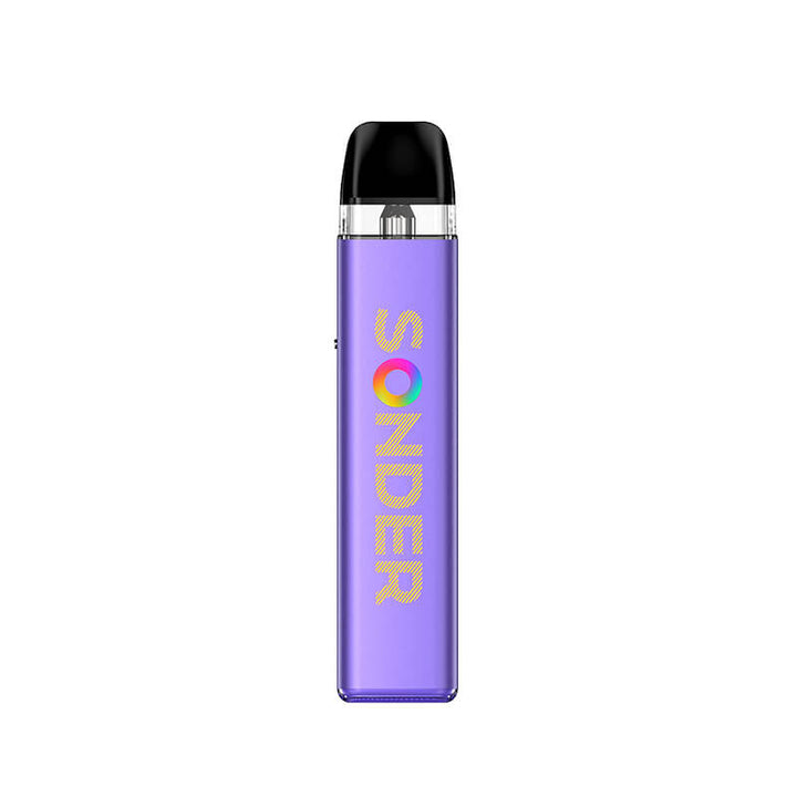 GeekVape Sonder Q2 Pod Vape Kit - (Singles)