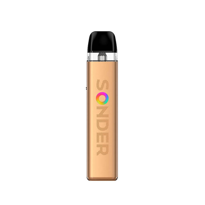 GeekVape Sonder Q2 Pod Vape Kit - (Singles)