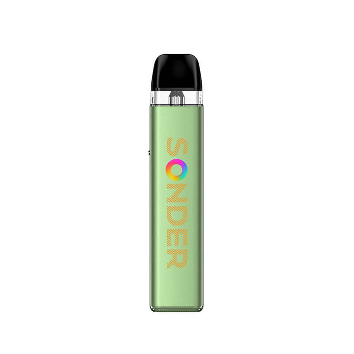 GeekVape Sonder Q2 Pod Vape Kit - (Singles)