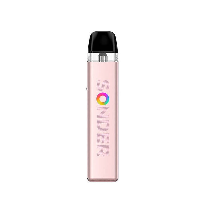 GeekVape Sonder Q2 Pod Vape Kit - (Singles)