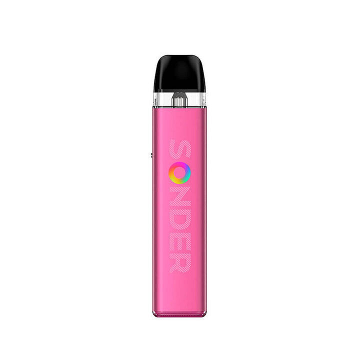 GeekVape Sonder Q2 Pod Vape Kit - (Singles)