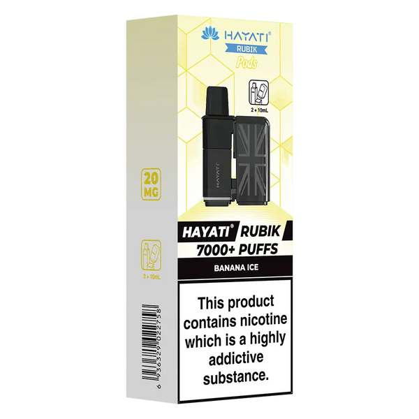 https://cdn.shopify.com/s/files/1/0527/5104/0704/files/hayati_rubik_7000_prefilled_pods_Banana_Ice_e5aed205-eed4-44bc-aeb2-6f5c0742d8b4.webp?v=1749627856