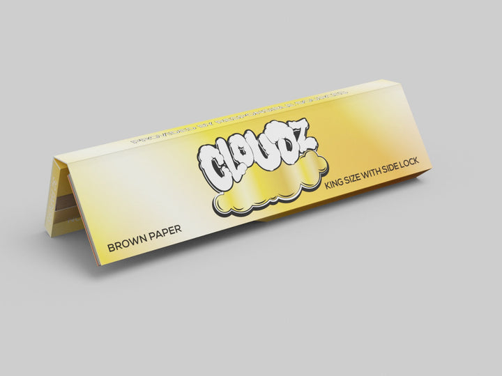 Cloudz Rolling Papers - (Singles)