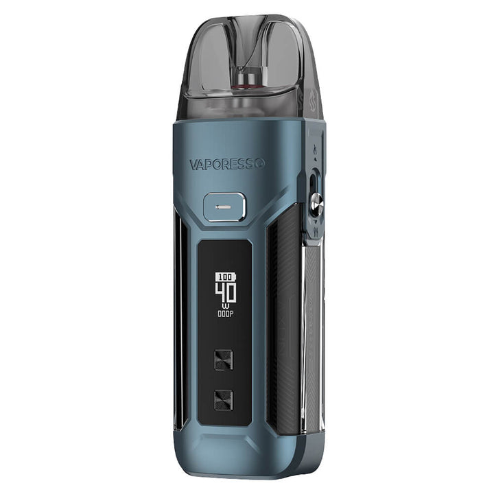 Vaporesso Luxe X Pro Pod Vape Kit - (Singles)