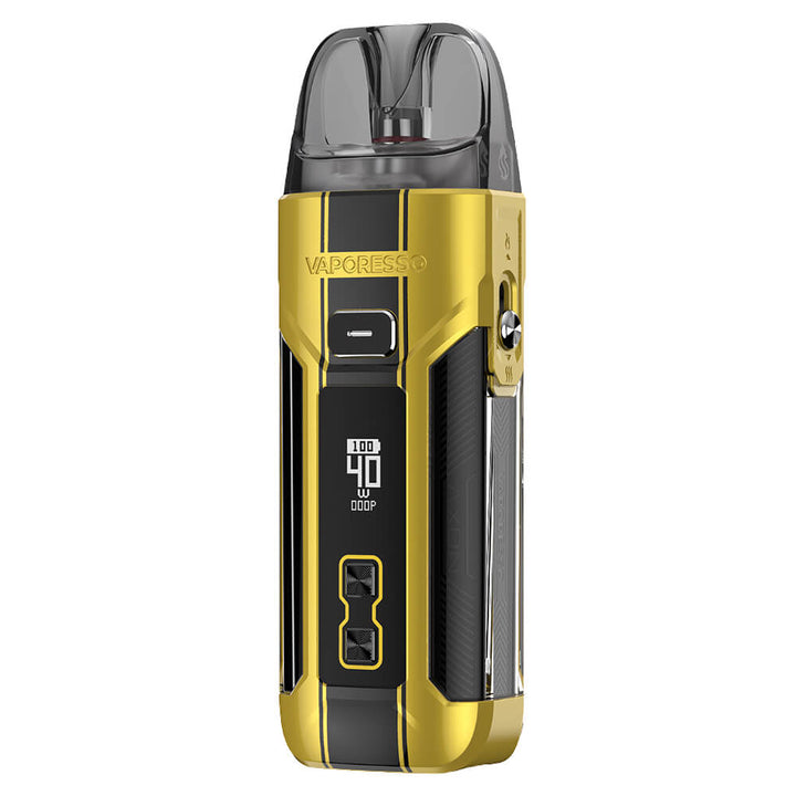 Vaporesso Luxe X Pro Pod Vape Kit - (Singles)