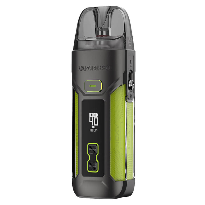 Vaporesso Luxe X Pro Pod Vape Kit - (Singles)