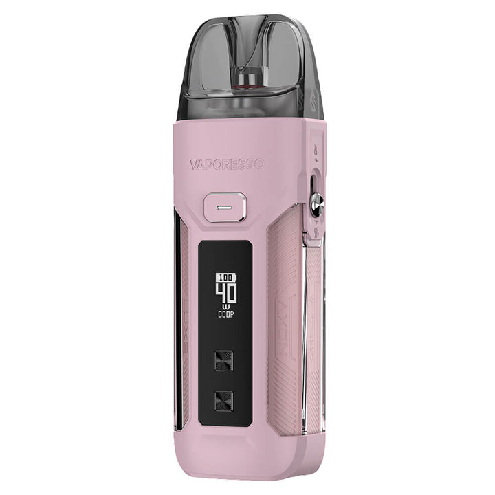Vaporesso Luxe X Pro Pod Vape Kit - (Singles)