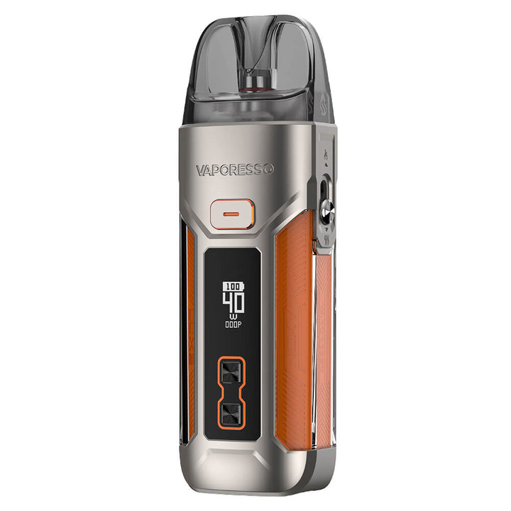 Vaporesso Luxe X Pro Pod Vape Kit - (Singles)
