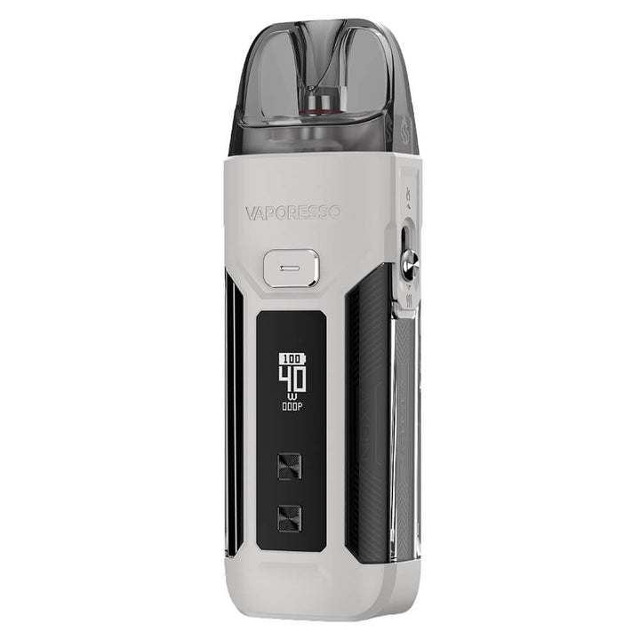 Vaporesso Luxe X Pro Pod Vape Kit - (Singles)