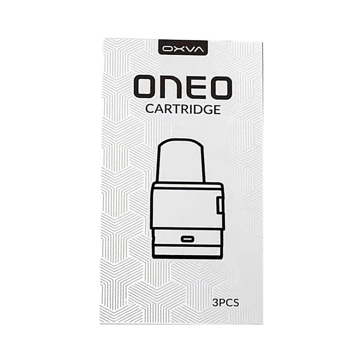 OXVA Oneo Replacement Pods 3 PCS - (Singles)