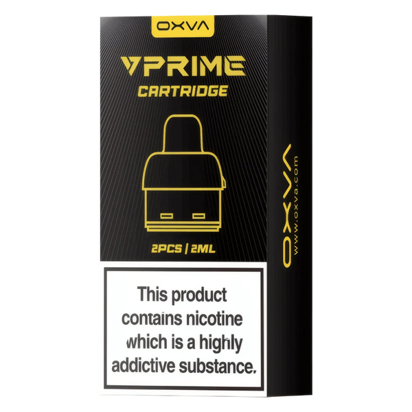 OXVA VPrime Replacement Pods