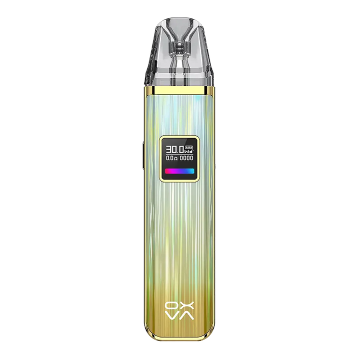 OXVA Xlim Pro Pod Vape Kit - (Singles)