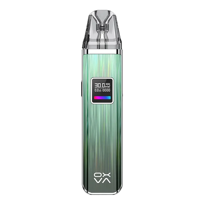 OXVA Xlim Pro Pod Vape Kit - (Singles)