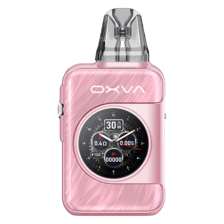OXVA Xlim SQ Pro 2 Pod Vape Kit - (Singles)