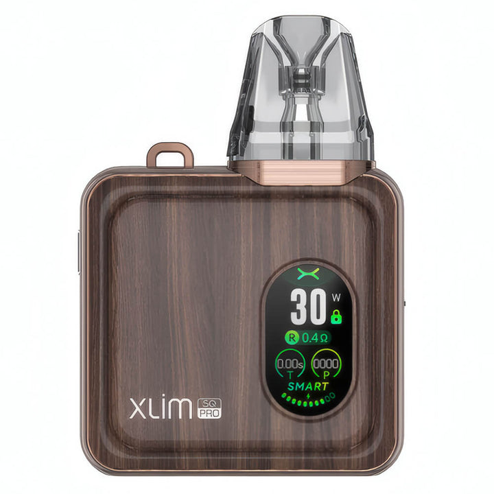 OXVA Xlim SQ Pro Pod Vape Kit - (Singles)