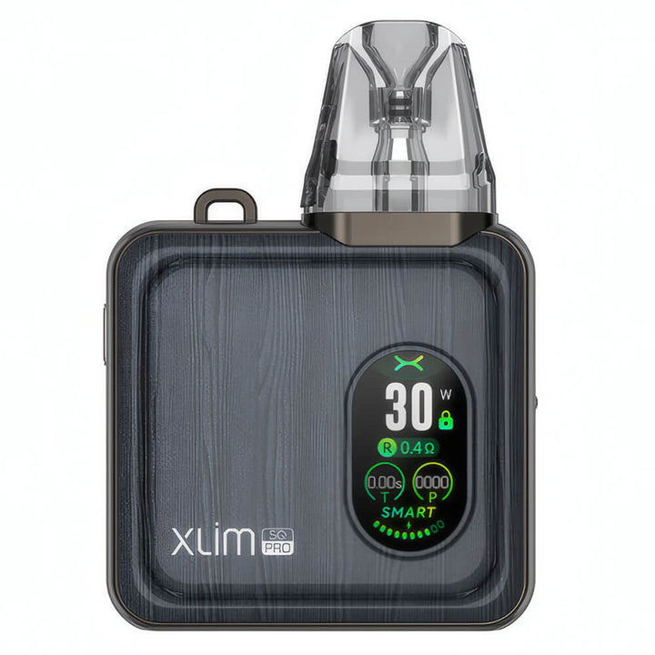 OXVA Xlim SQ Pro Pod Vape Kit - (Singles)
