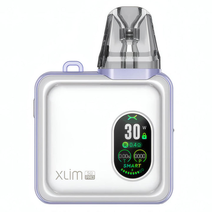OXVA Xlim SQ Pro Pod Vape Kit - (Singles)