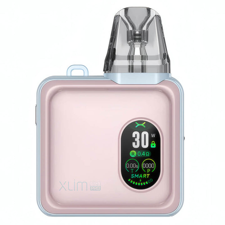 OXVA Xlim SQ Pro Pod Vape Kit - (Singles)