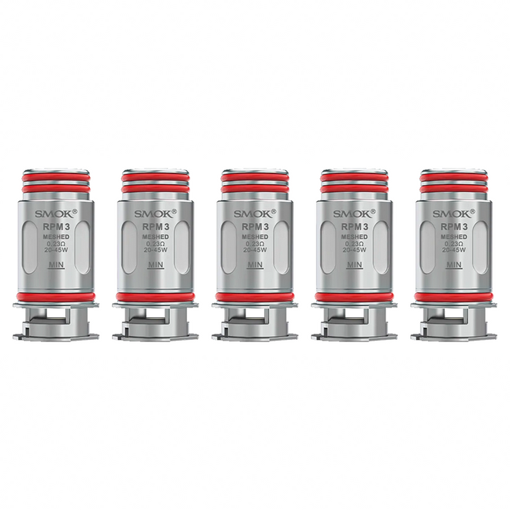 SMOK RPM 3 Coils