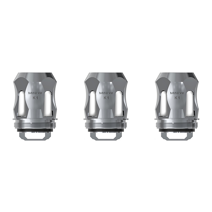 SMOK TFV Mini V2 Vape Coils 3 PCS - (Singles)