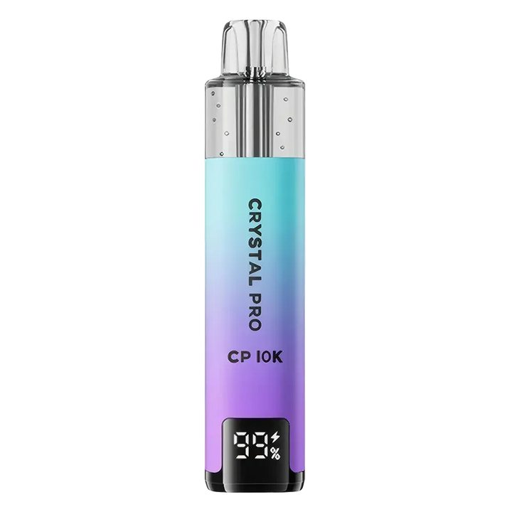 Suonon CP 10k Prefilled Pod Vape Kit (PACK OF 5)