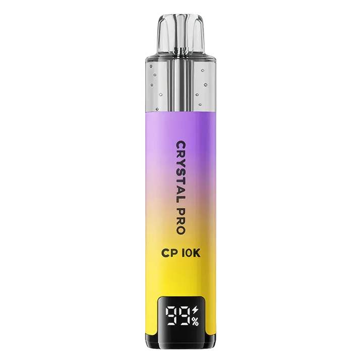 Suonon CP 10k Prefilled Pod Vape Kit (PACK OF 5)