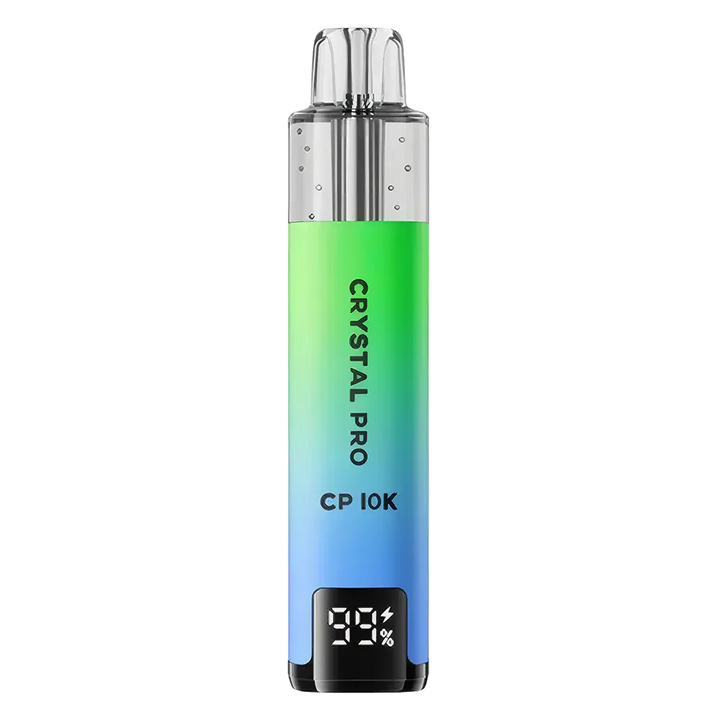 Suonon CP 10k Prefilled Pod Vape Kit (PACK OF 5)