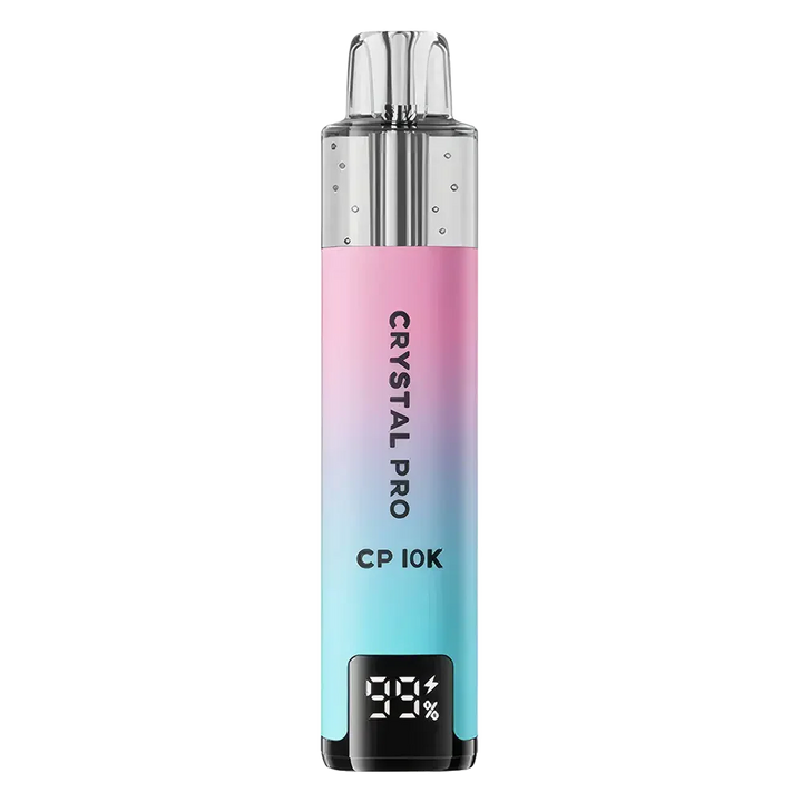 Suonon CP 10k Prefilled Pod Vape Kit (PACK OF 5)