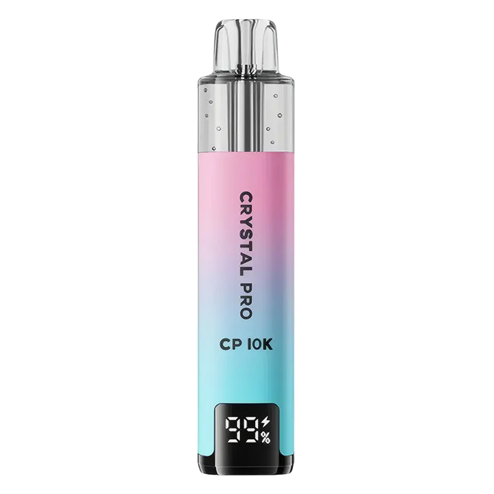 Suonon CP 10k Prefilled Pod Vape Kit (PACK OF 5)