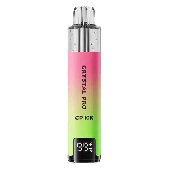 Suonon CP 10k Prefilled Pod Vape Kit (PACK OF 5)