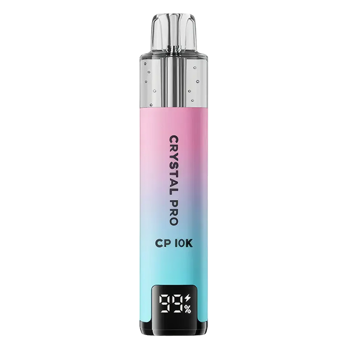 Suonon CP 10k Prefilled Pod Vape Kit (PACK OF 5)