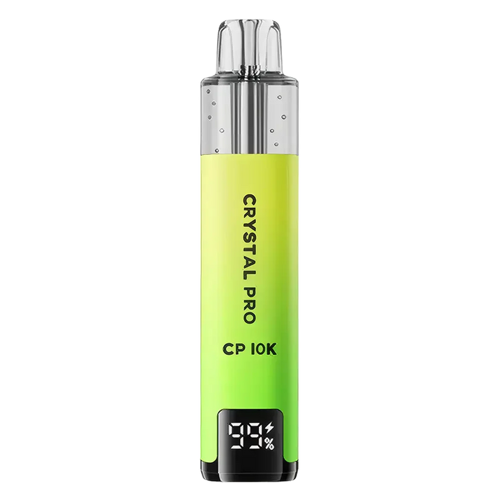Suonon CP 10k Prefilled Pod Vape Kit (PACK OF 5)