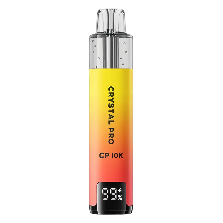 Suonon CP 10k Prefilled Pod Vape Kit (PACK OF 5)