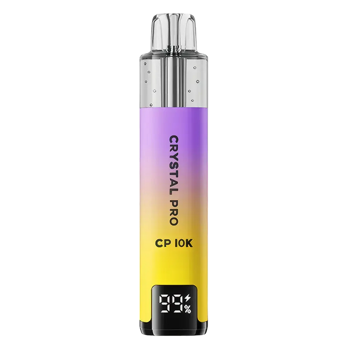 Suonon CP 10k Prefilled Pod Vape Kit (PACK OF 5)