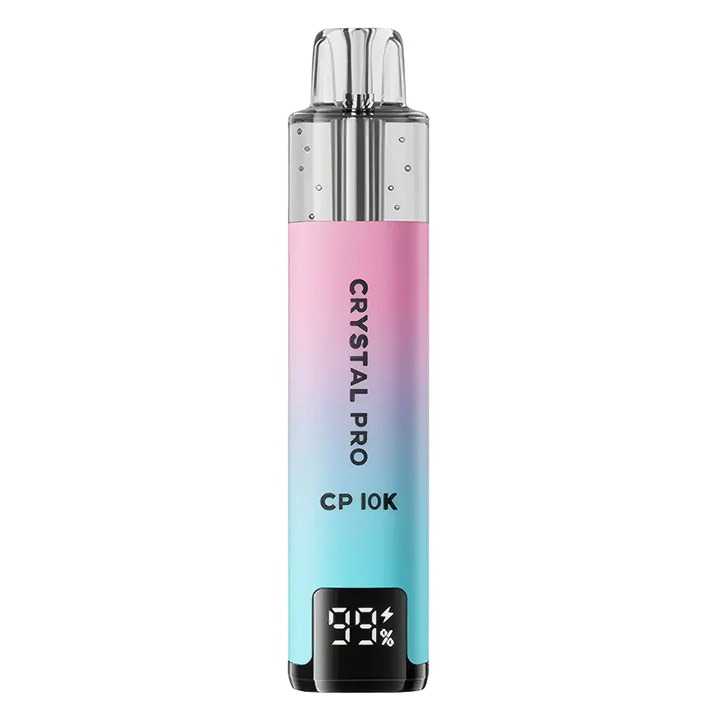 Suonon CP 10k Prefilled Pod Vape Kit (PACK OF 5)