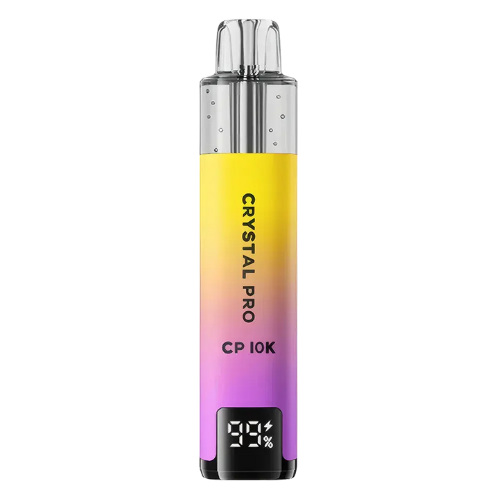 Suonon CP 10k Prefilled Pod Vape Kit (PACK OF 5)