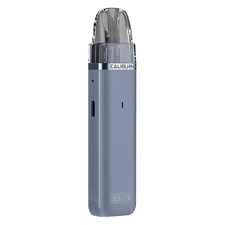 UWELL Caliburn G3 Lite Pod Vape Kit - (Singles)