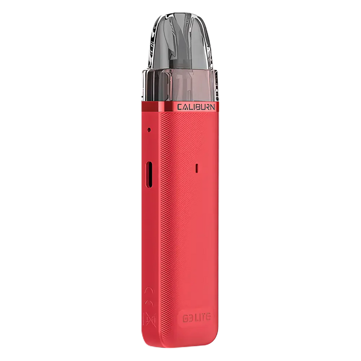 UWELL Caliburn G3 Lite Pod Vape Kit - (Singles)